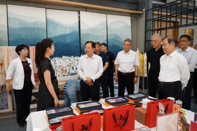 山东省校企合作（产教融合）示范单位