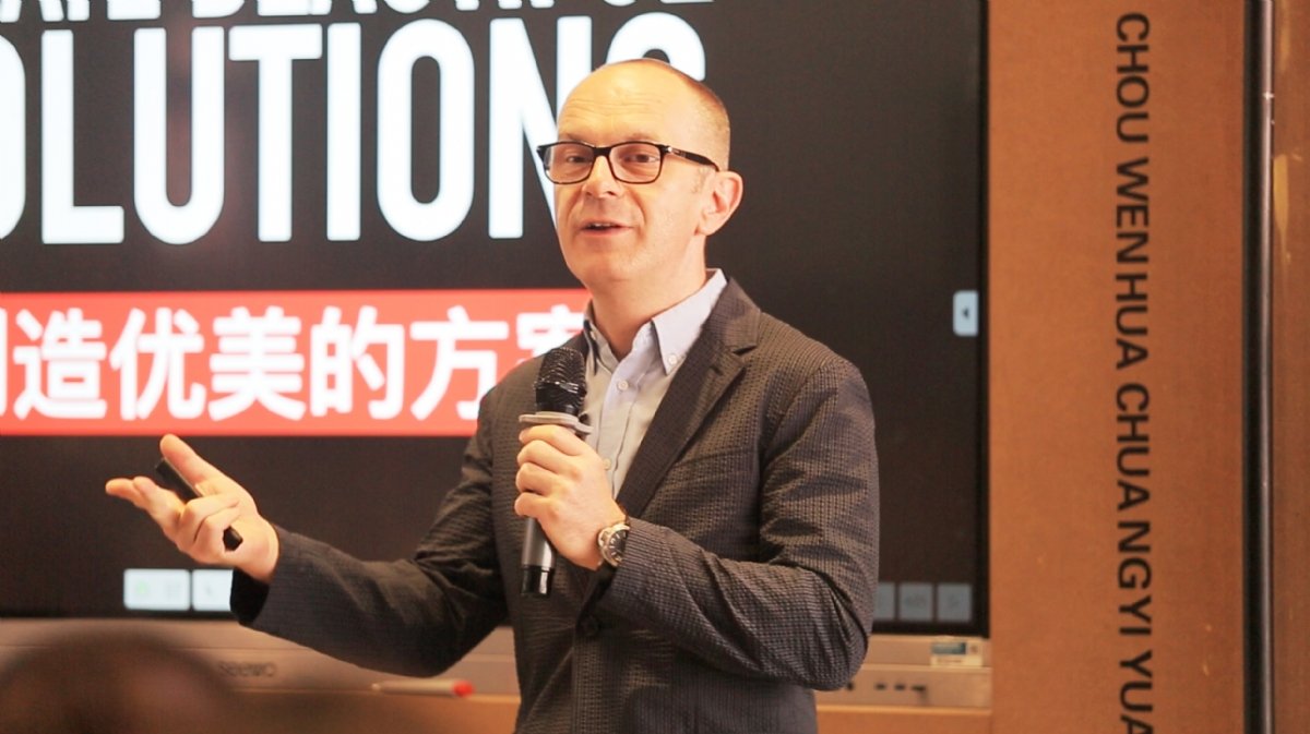 时尚沙龙 SALON